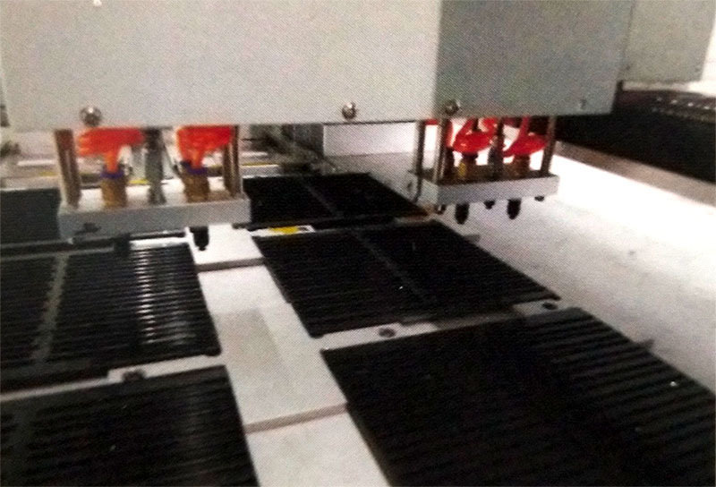 真空吸嘴運送 真空吸嘴運送